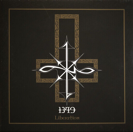 Thirteen Forty-Nine - Liberation -Coloured/Ltd-