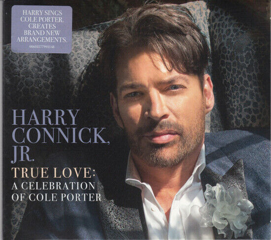 Connick, Harry -Jr.- - True Love: A..