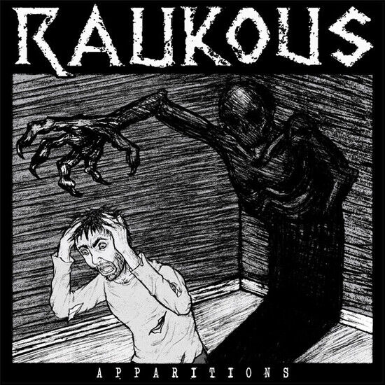 Raukous - Apparitions