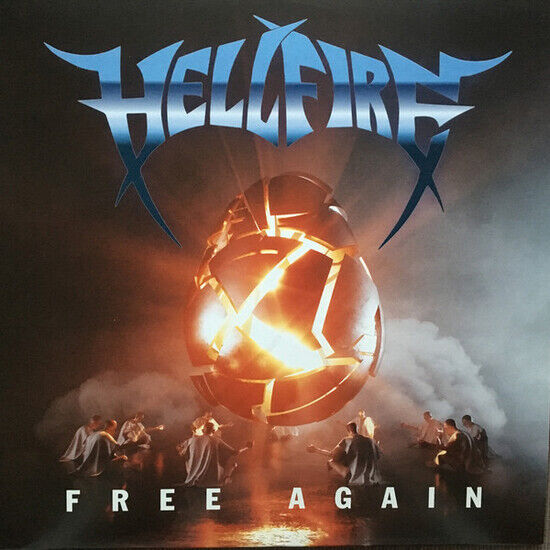 Hell Fire - Free Again