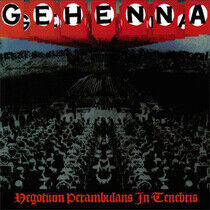 Gehenna - Negotium Perambulans In..