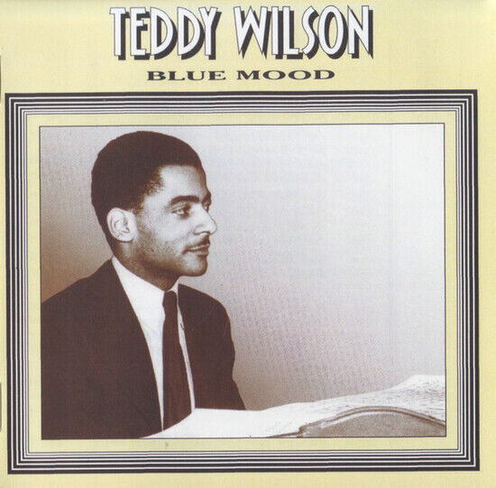 Wilson, Teddy - Blue Mood