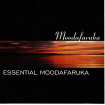 Moodafaruka - Essential Moodafaruka