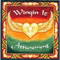 Wingin It - Attunement