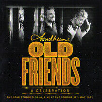 Sondheim, Stephen - Old Friends