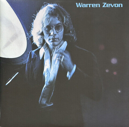 Zevon, Warren - Warren Zevon