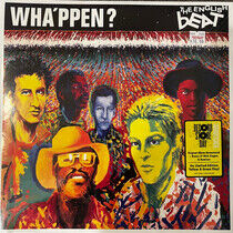 English Beat - Wha'ppen