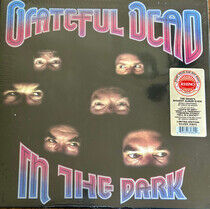 Grateful Dead - In the Dark