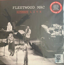 Fleetwood Mac - Alternate Live (VINYL)