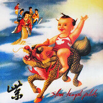 Stone Temple Pilots - Purple-Hq/Remast/Reissue-