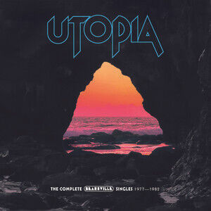 Utopia - Complete.. -Ltd-