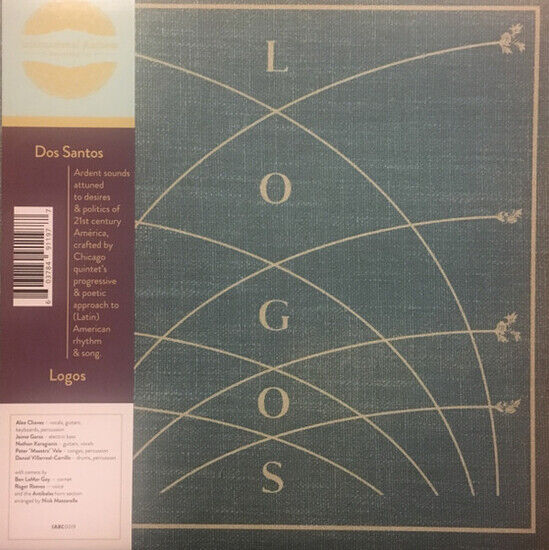 Dos Santos - Logos