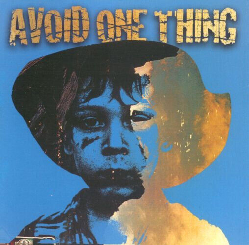 Avoid One Thing - Avoid One Thing