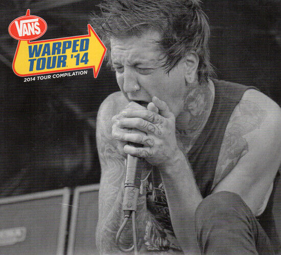 V/A - Warped Tour Compilation..