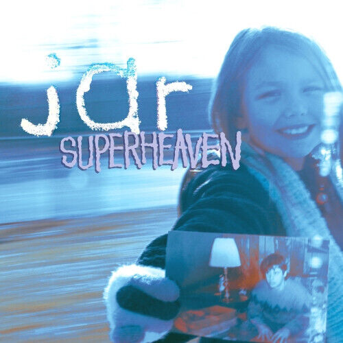 Superheaven - Jar