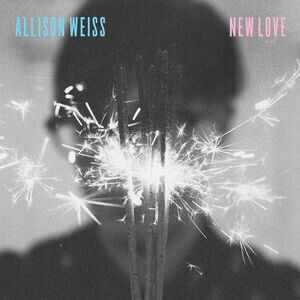 Weiss, Allison - New Love