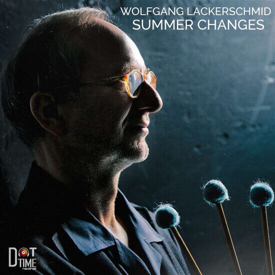 Lackerschmid, Wolfgang - Summer Changes