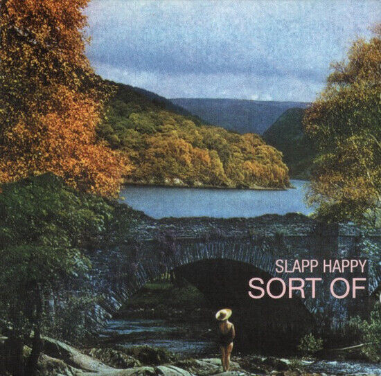 Slapp Happy - Sort of -Remast-