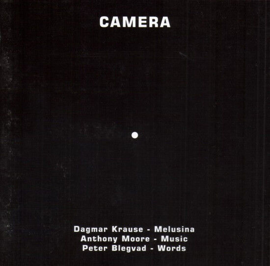 Slapp Happy - Camera