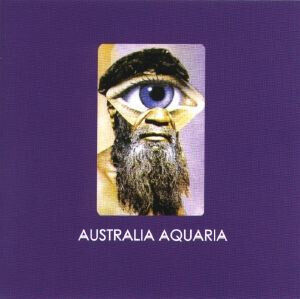 Allen, Daevid - Australia Aquaria