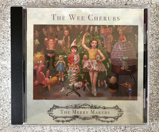 Wee Cherubs - Merry Makers