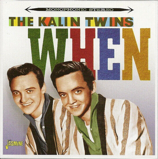 Kalin Twins - When