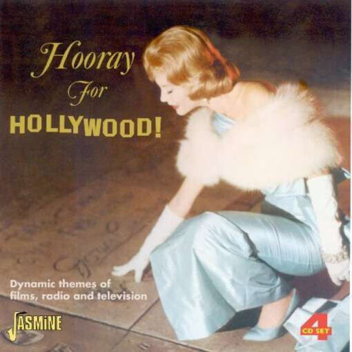 V/A - Hooray For Hollywood