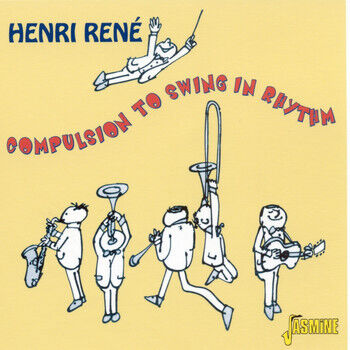 Rene, Henri - Compulsion To Swing In..