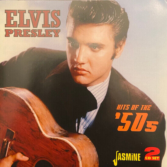 Presley, Elvis - Hits of the \'50s