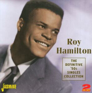 Hamilton, Roy - Definitive 50\'s Singles..