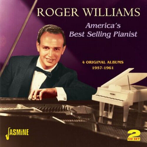 Williams, Roger - America\'s Best Selling..