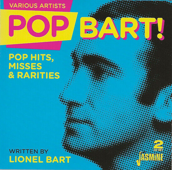 V/A - Pop Bart!