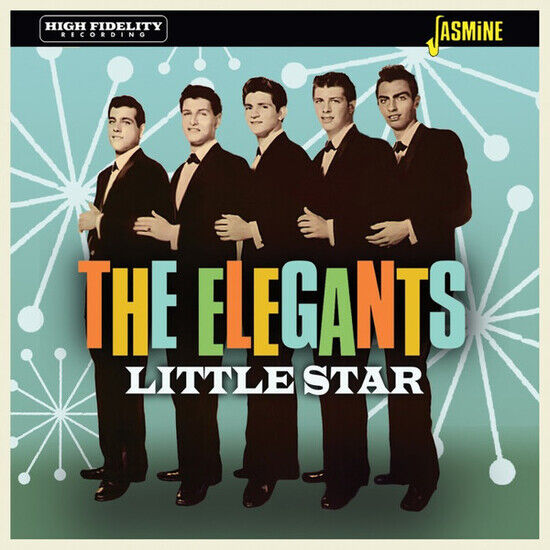 Elegants - Little Star