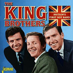 King Brothers - Britain\'s First Boy Band