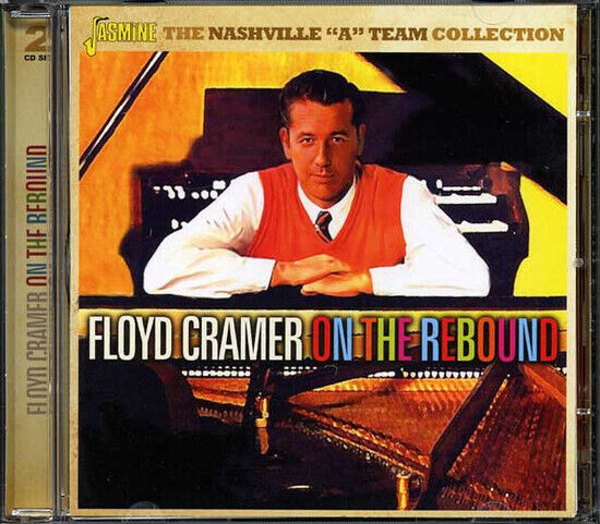 Cramer, Floyd - On the Rebound