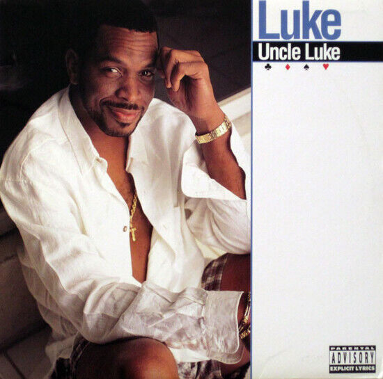 Luke - Uncle Luke