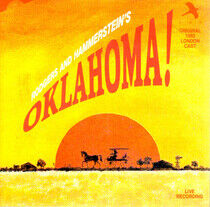 London Cast Revival - Oklahoma!