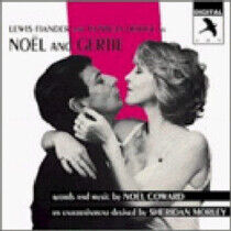 Original Cast - Noel and Gertie