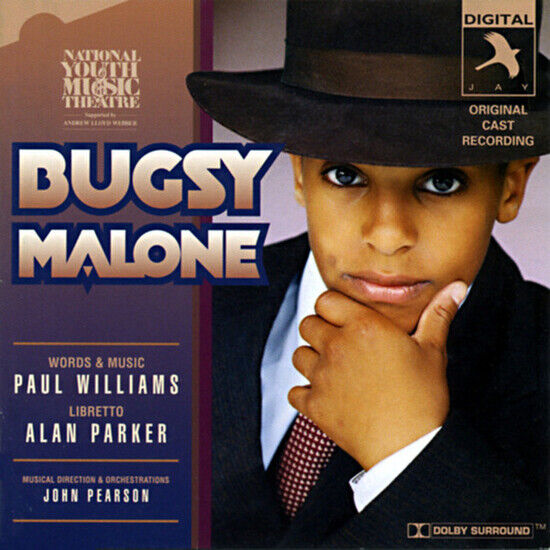 Original Cast - Bugsy Malone