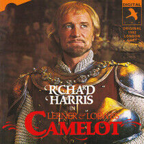 Musical - Camelot