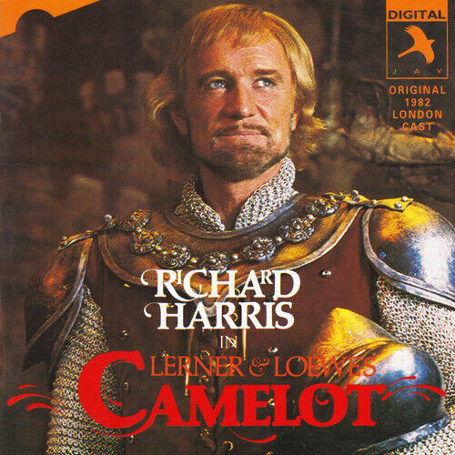 Musical - Camelot