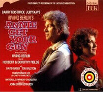 Original Cast Recording - Annie Get Your Gun