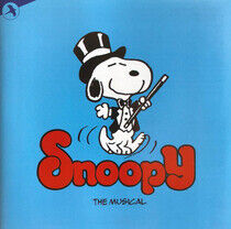 Original Cast - Snoopy