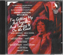 Original Cast - I'm Getting My Act Tog...