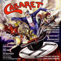 Original Cast Recording - Cabaret