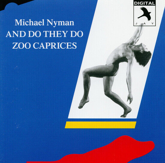 Nyman, Michael - And Do They Do