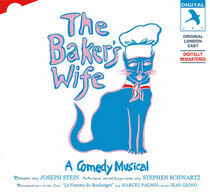 OST - Baker's Wife