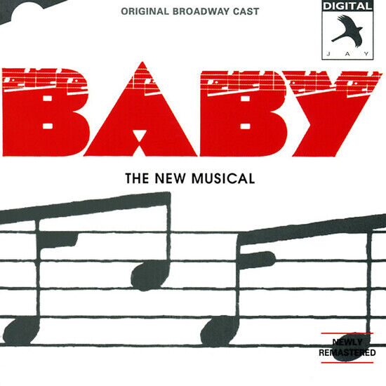 Original Broadway Cast - Baby