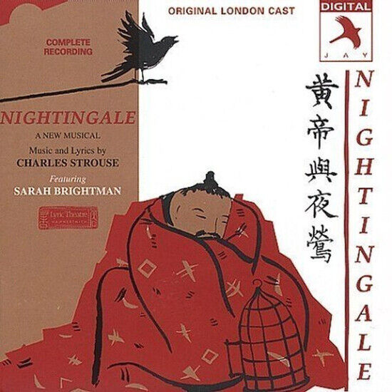 Original Cast - Nightingale