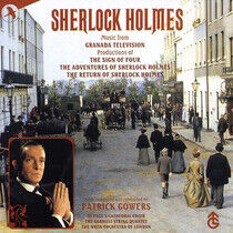 OST - Sherlock Holmes